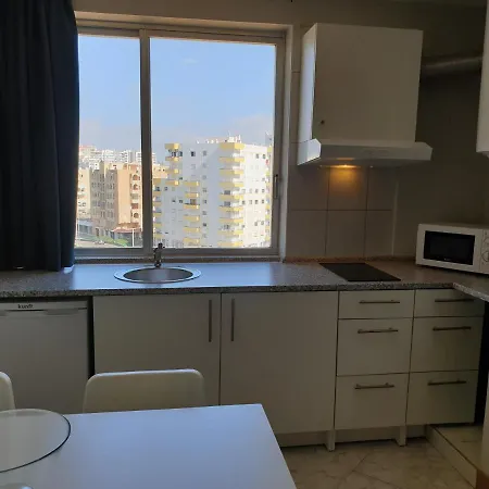 Tarik By Atlantichotels - Al Apartament