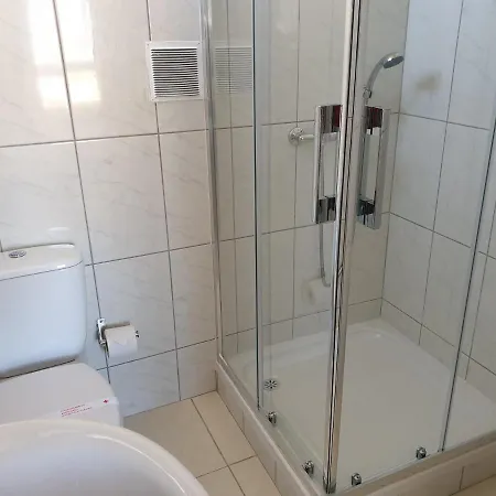 Tarik By Atlantichotels - Al Apartament