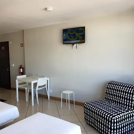 Tarik By Atlantichotels - Al Apartament