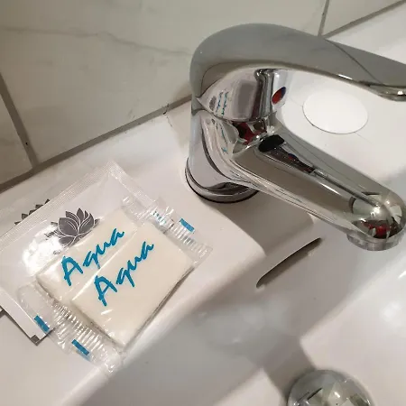 Apartament Tarik By Atlantichotels - Al 3*