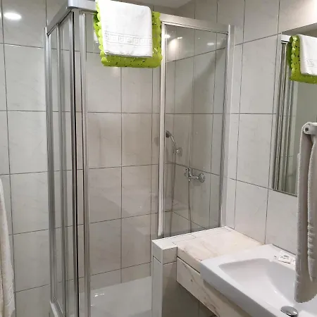 Apartament Tarik By Atlantichotels - Al 3*