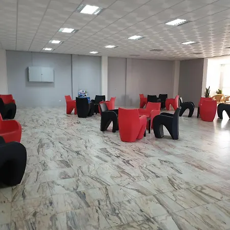 Apartament Tarik By Atlantichotels - Al 3*