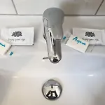 Tarik By Atlantichotels - Al Appartement 3*