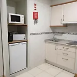 Tarik By Atlantichotels - Al 3*