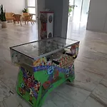 Tarik By Atlantichotels - Al 3*