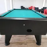 Tarik By Atlantichotels - Al Appartement Portimão