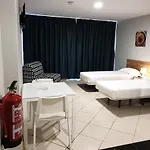 Appartement Tarik By Atlantichotels - Al Portimão