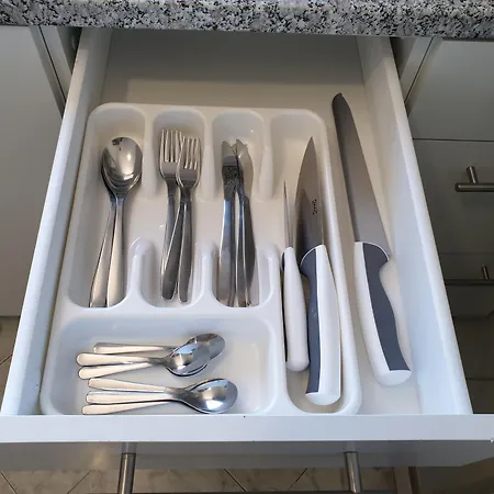 Tarik By Atlantichotels - Al Appartement